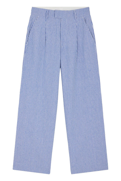 ARMINA STRPES PANTS