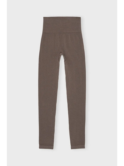 Leggings mit nahtlosem Design