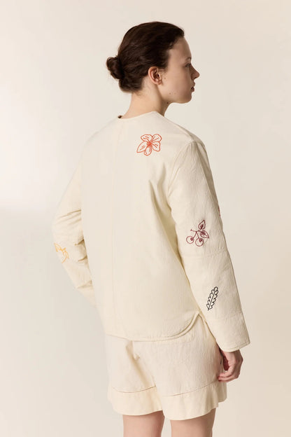 VINY JACKET