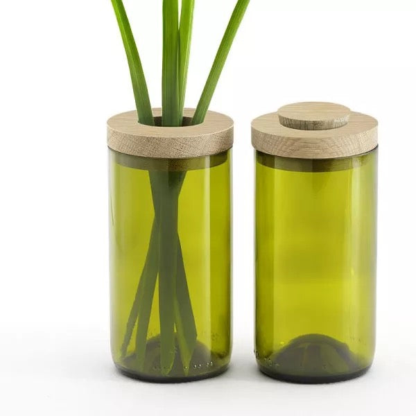 Vase &amp; Dose