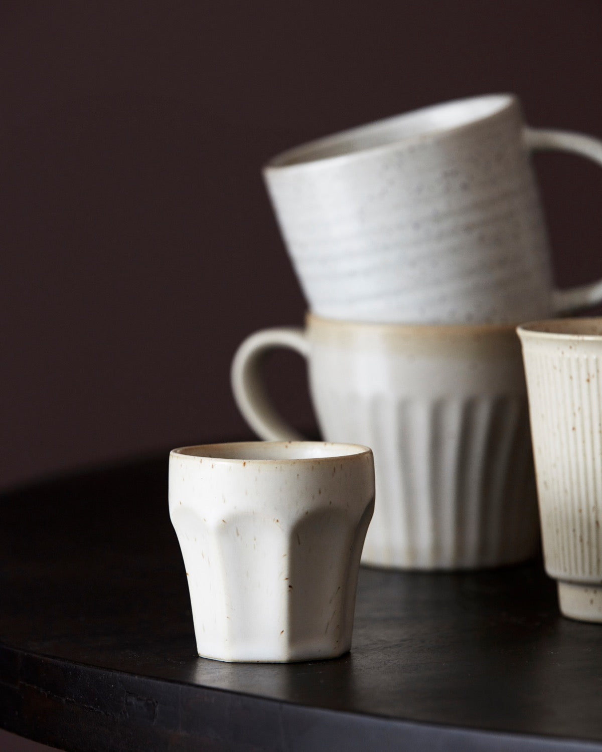 Espressobecher Beige House Doktor