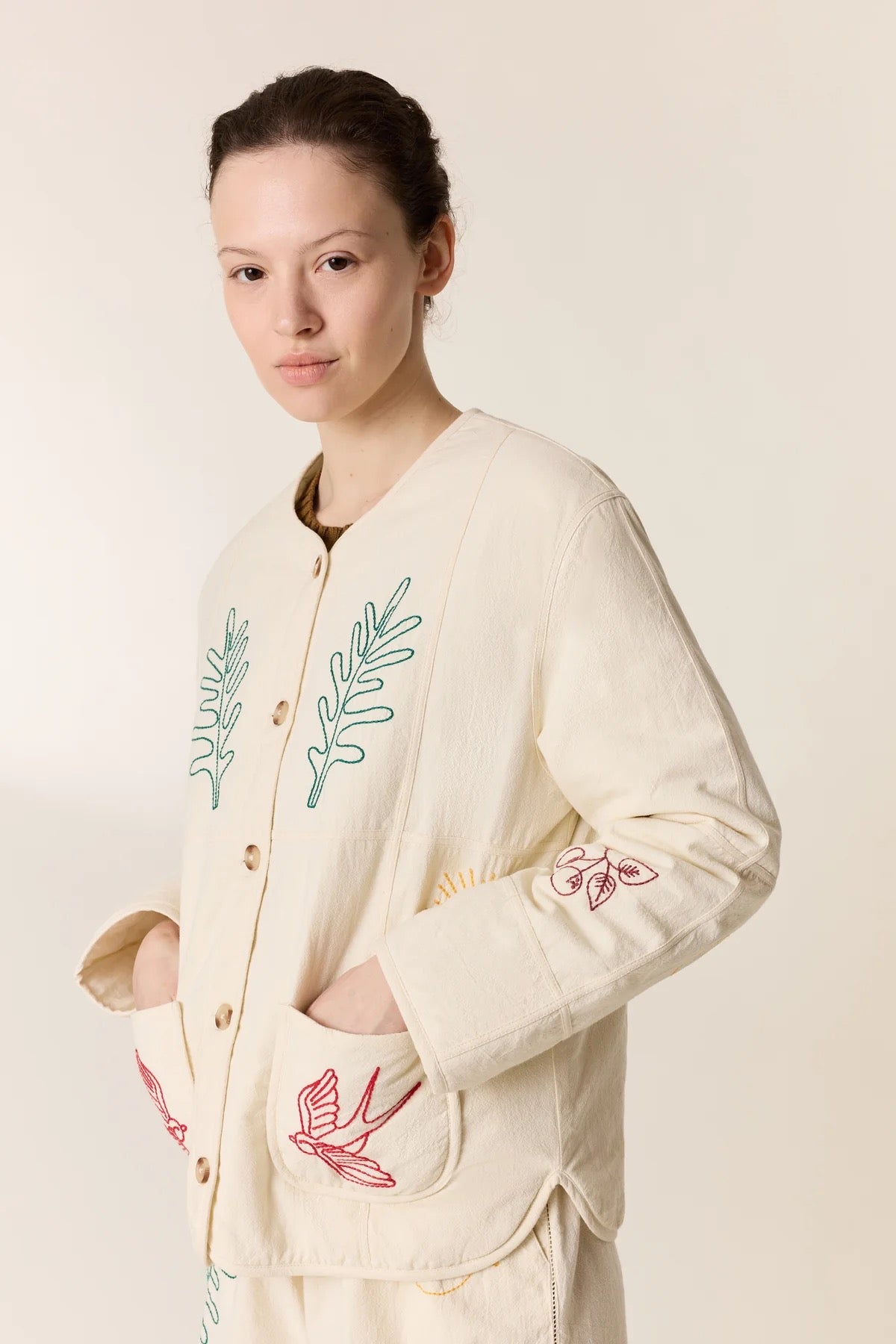 VINY JACKET