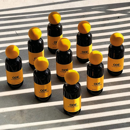 ODE – Bright Lemon