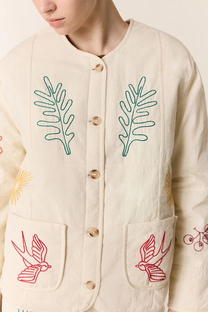 VINY JACKET
