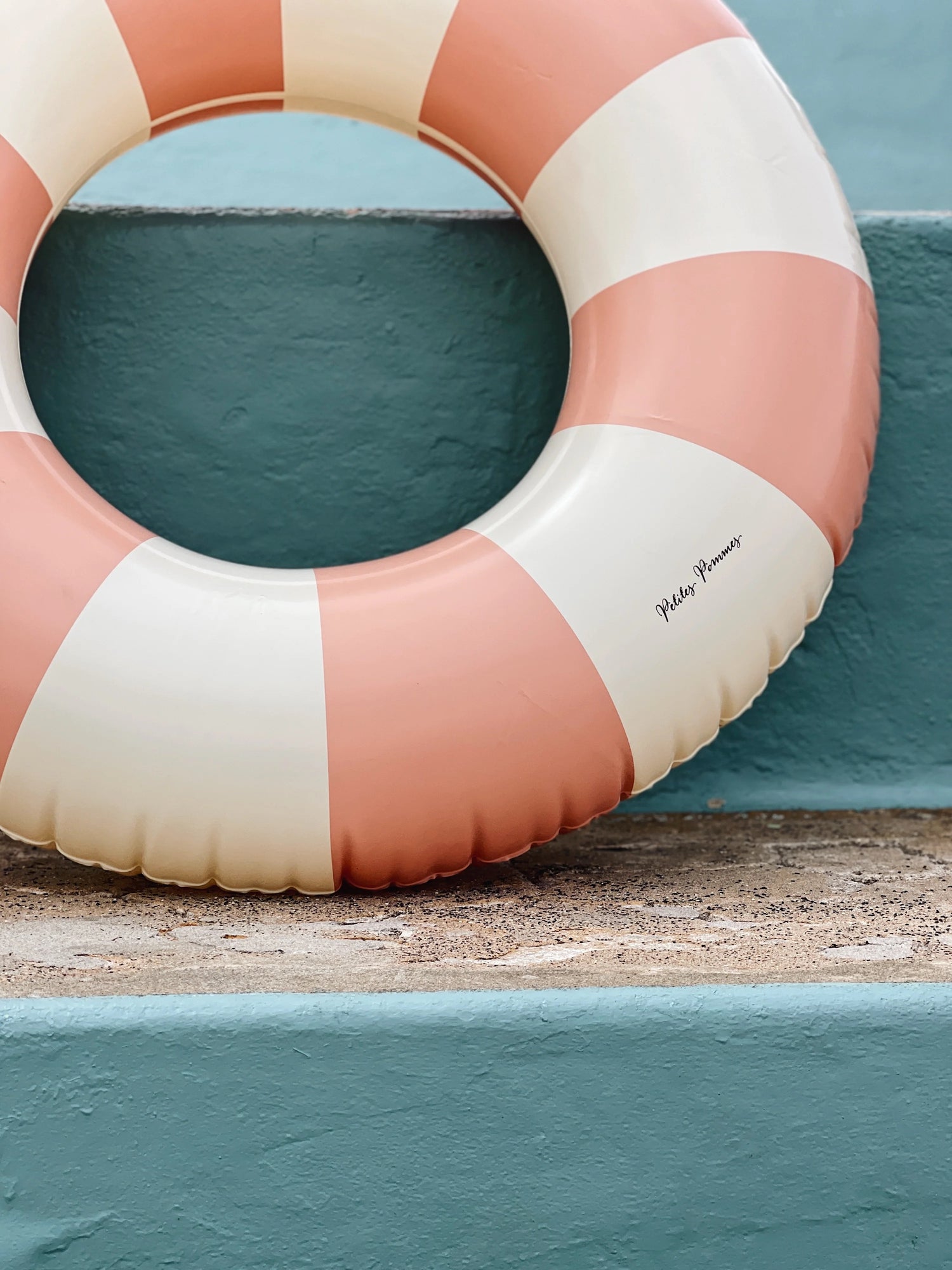 Sally Peach, Swim Ring 90 cm