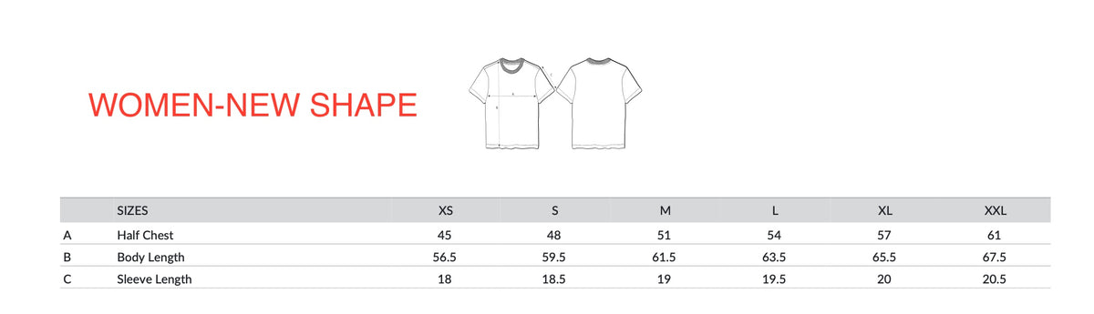 Shirt "GOLD" Dezember