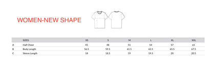 Shirt "GOLD" Dezember