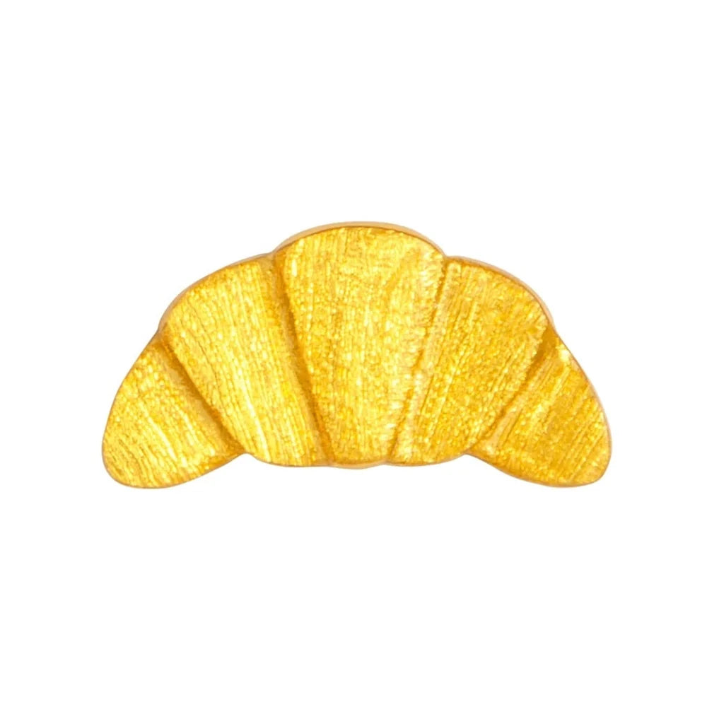 Croissant Ohrring