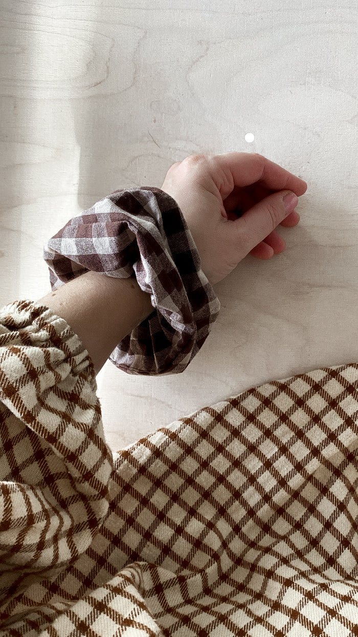 Scrunchie