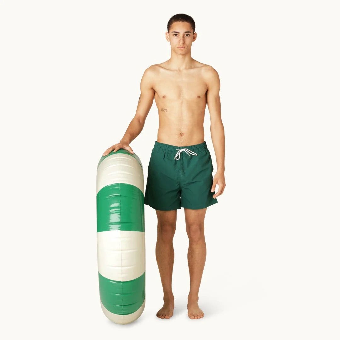 Celine Jungle, Swim Ring 120 cm