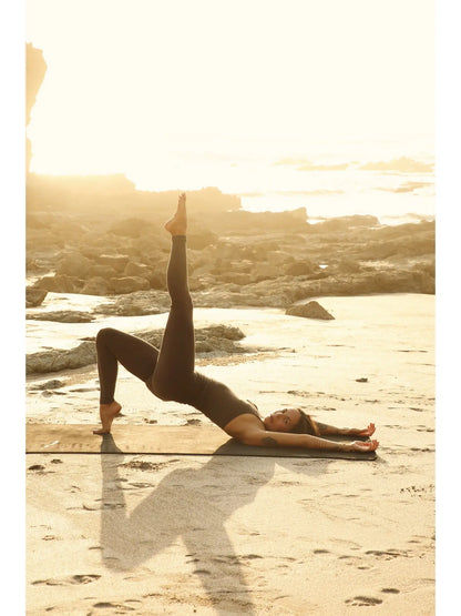 Leggings mit nahtlosem Design