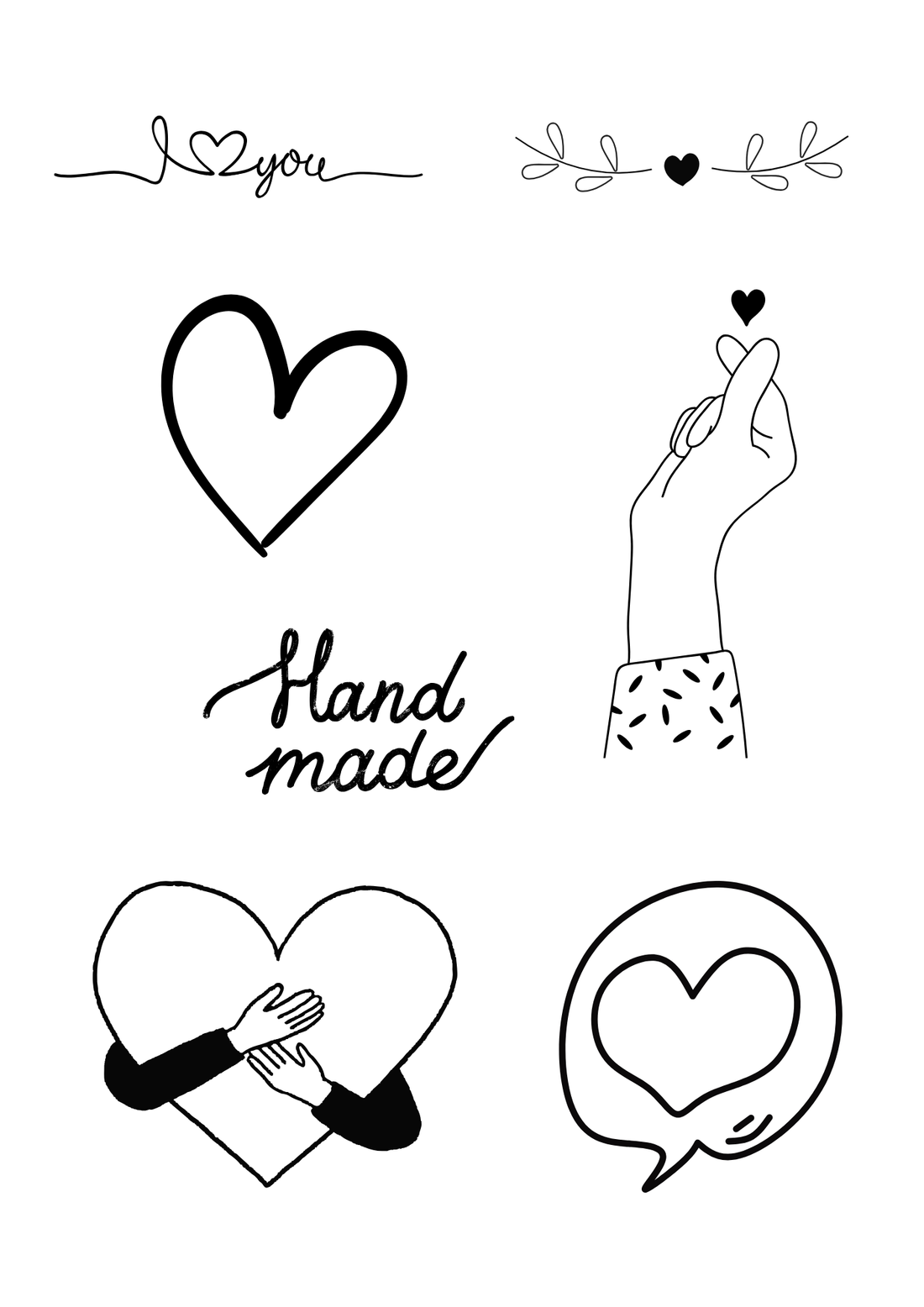 Siebdruckworkshop Online mit Miriam