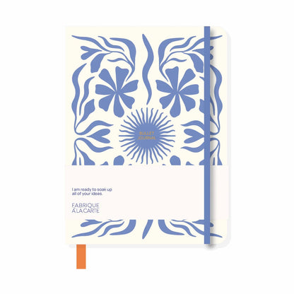 Fabrique Bullet Journal Sonnenfluss Lavendel