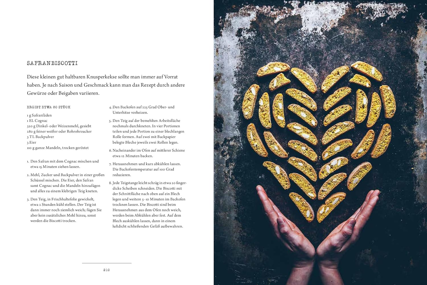 Apfelduft &amp; Heidelbeerblau