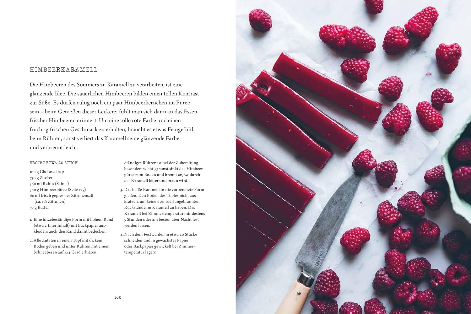 Apfelduft &amp; Heidelbeerblau