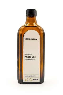 Reed Diffuser "festlich" 200ml