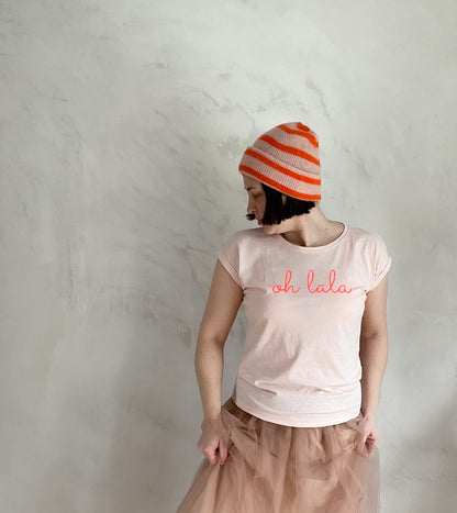 Shirt "OH LALA"