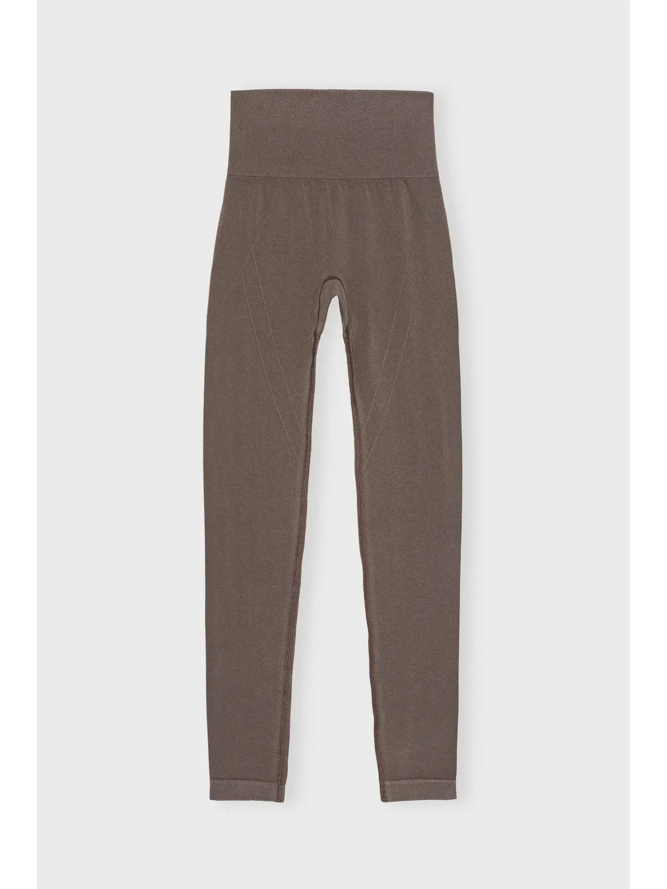 Leggings mit nahtlosem Design