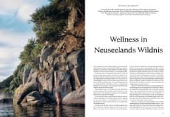 Kinfolk TravelEntspannte Wege, die Welt zu bereisen