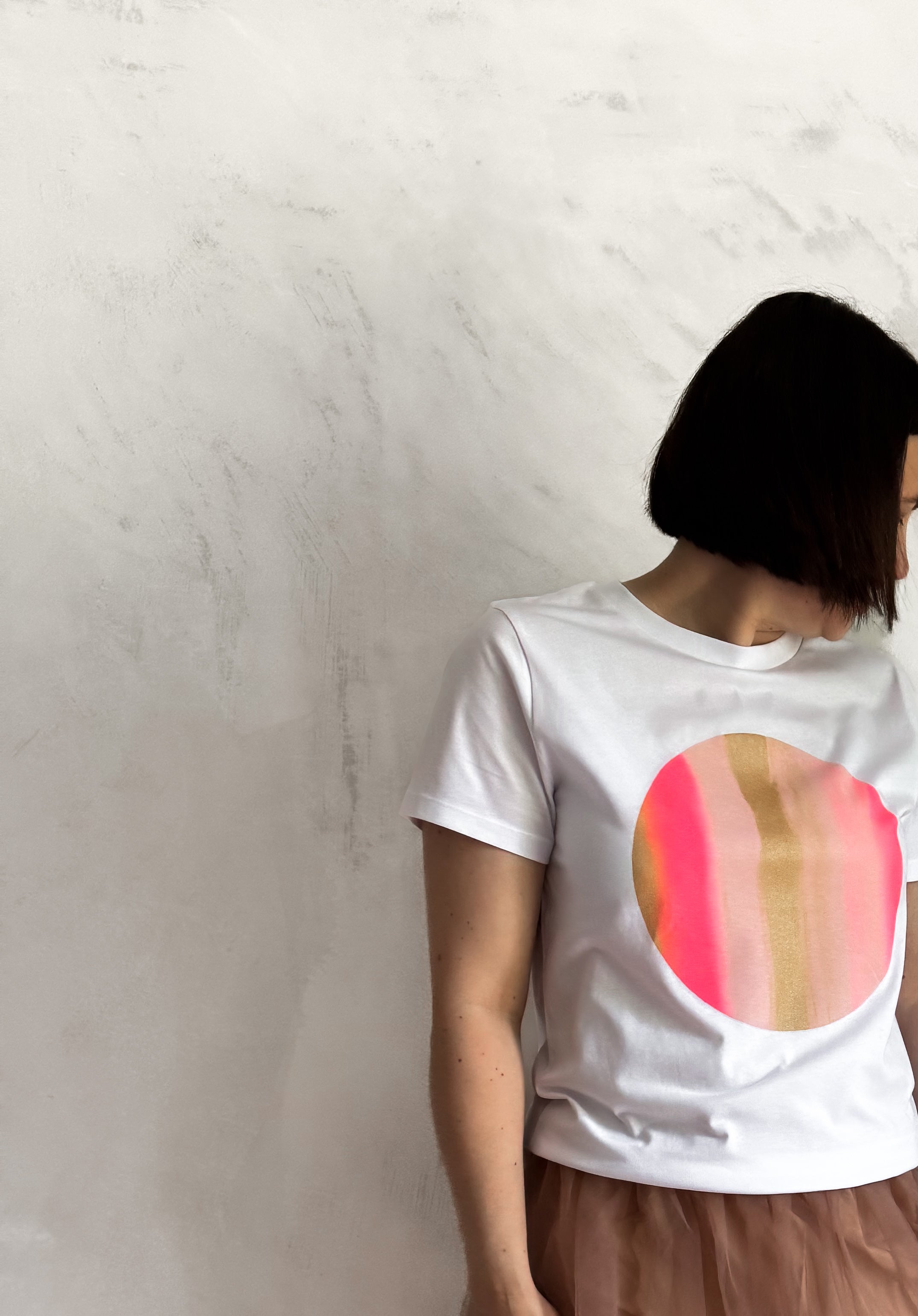 Shirt "SUMMER"