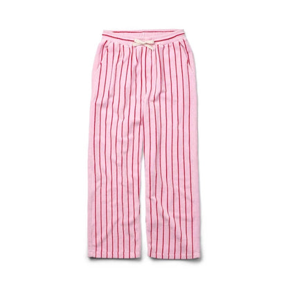 Naram Pants "baby pink &amp; ski patrol"