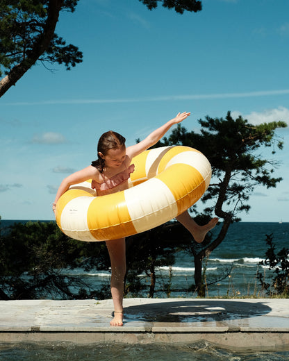 Anna Sunset, Swim Ring 60 cm