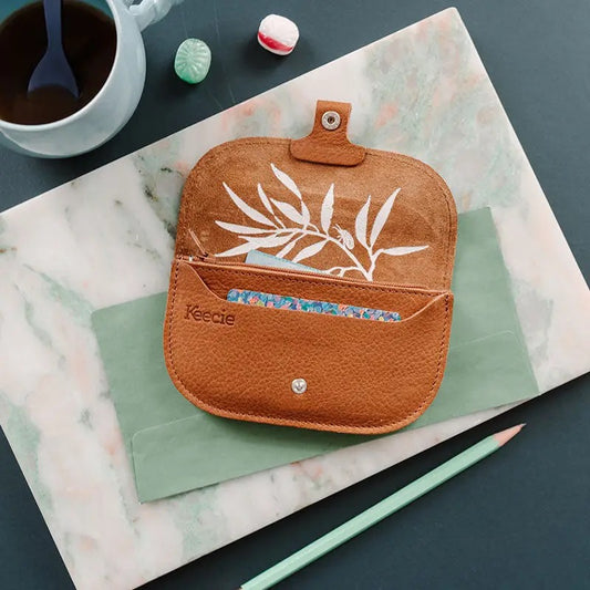 Bless You Portemonnaie – klein im Format, groß im Alltag