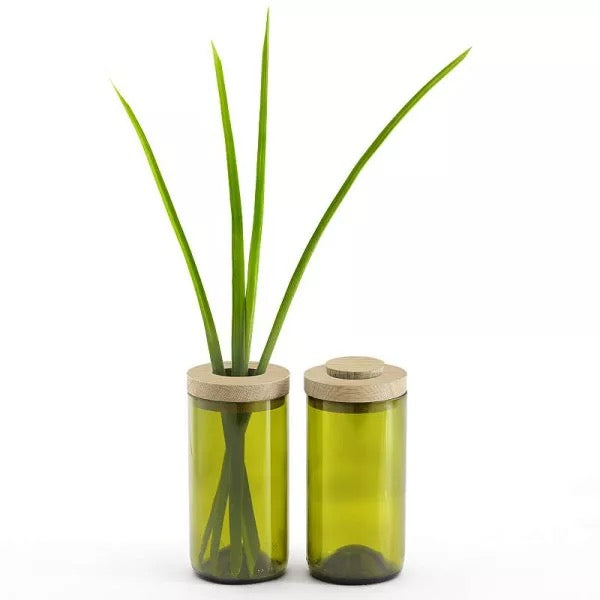 Vase &amp; Dose