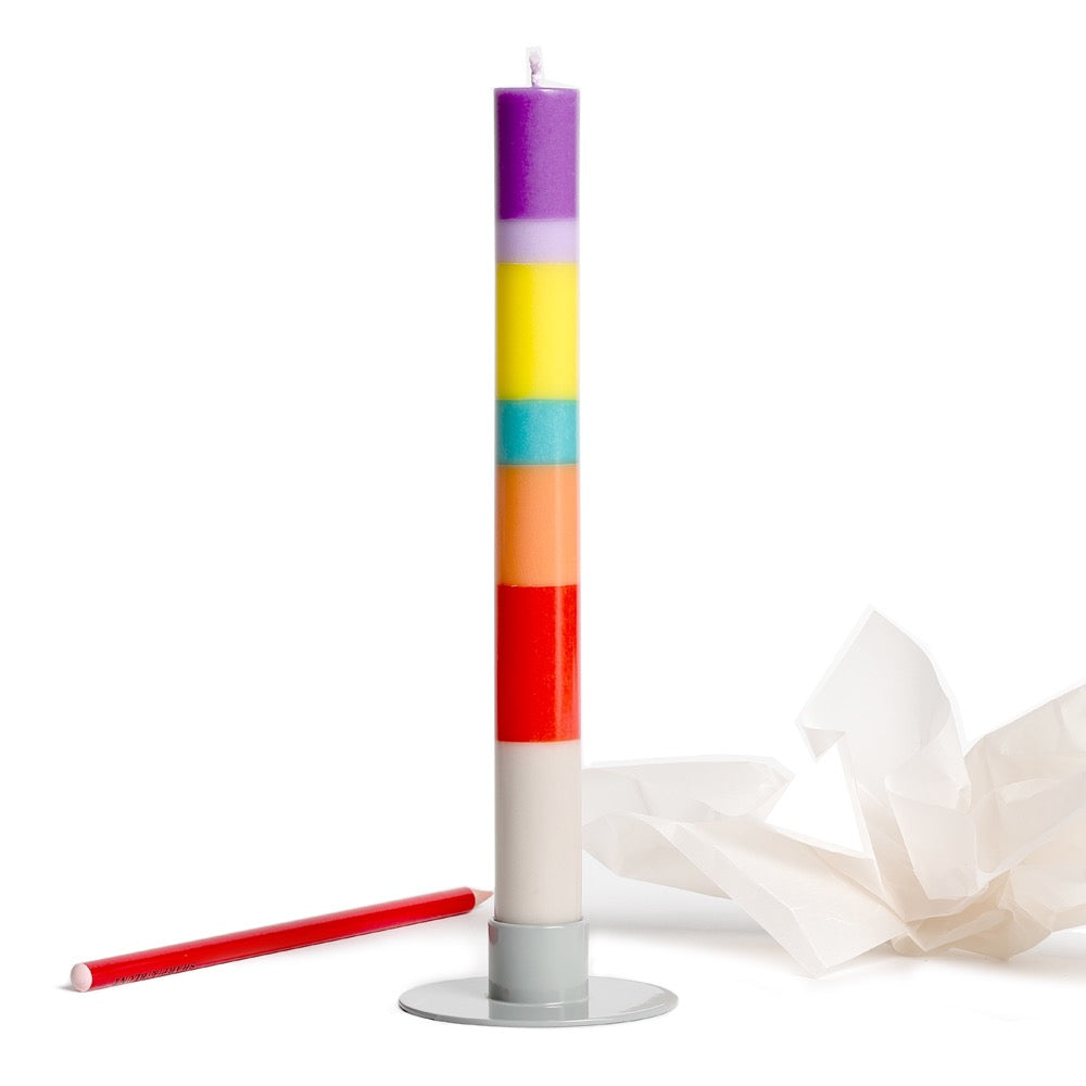 KERZE Kreativität / Creativity