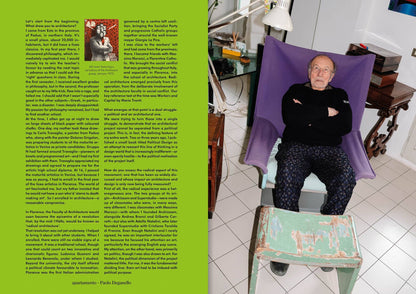 Apartamento "Magazin Nr. 37"