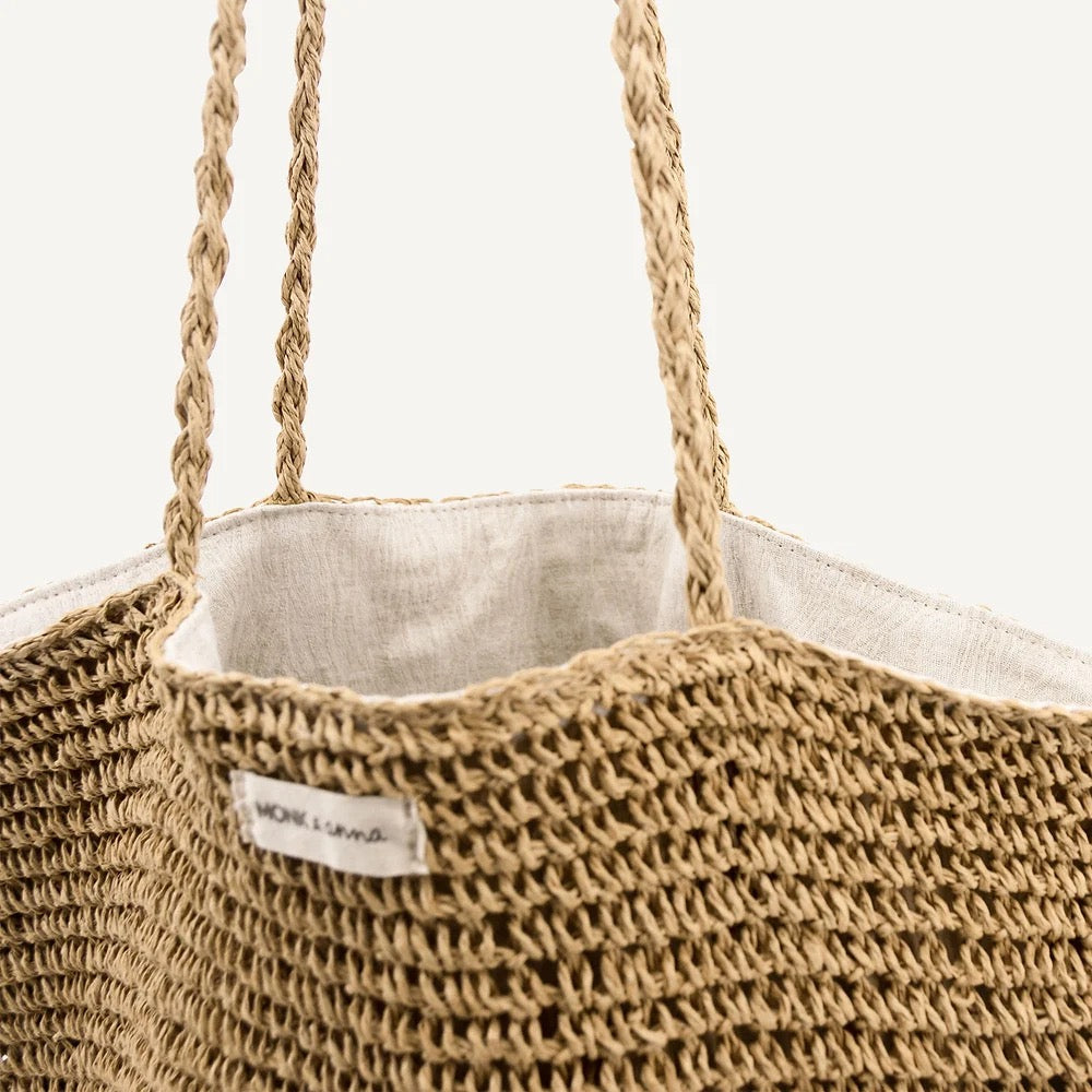 Strand Bag ''SUN''