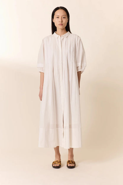 ROCA PLN DRESS
