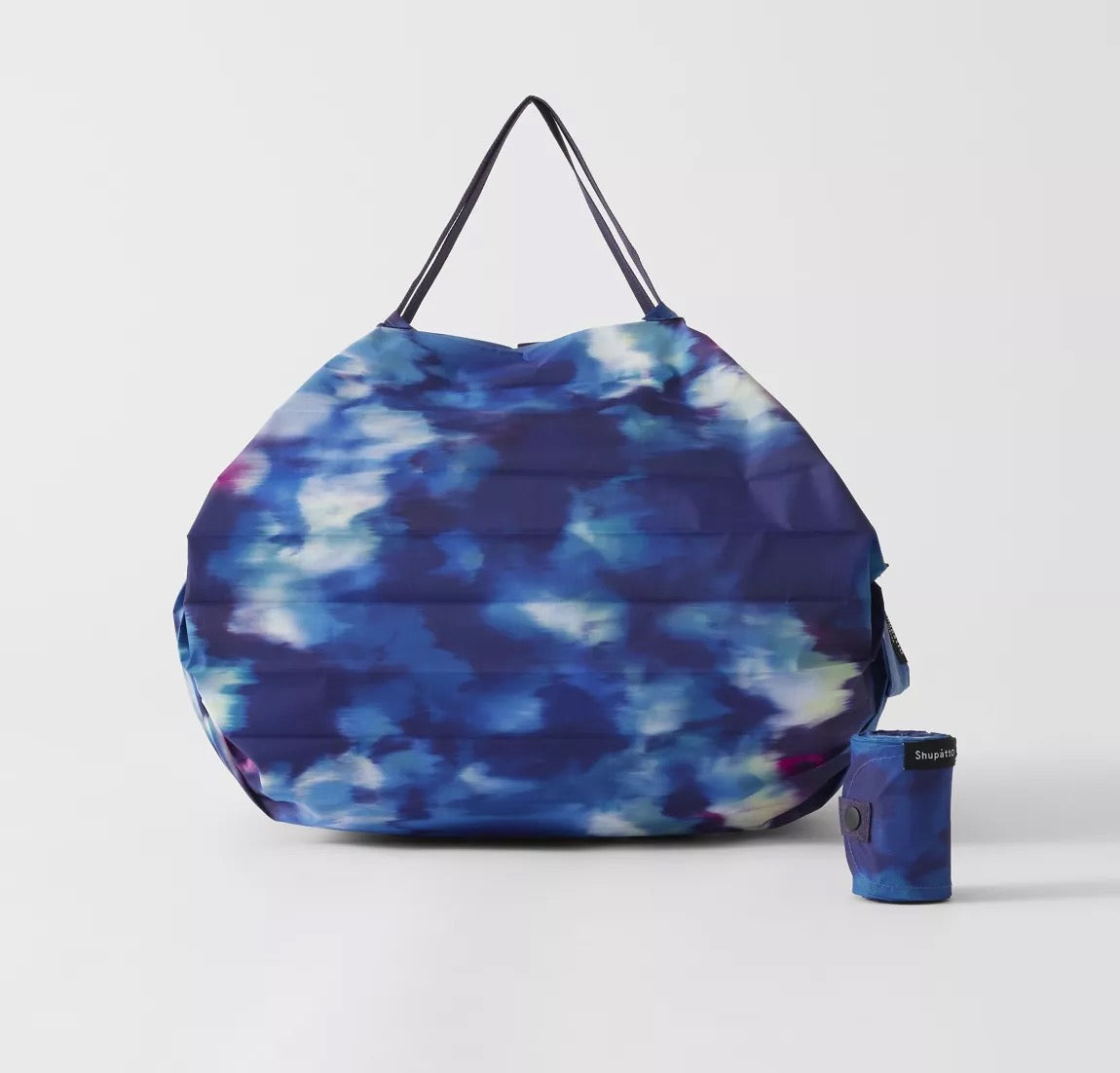 Shupatto Recyclingtasche – Muscheln