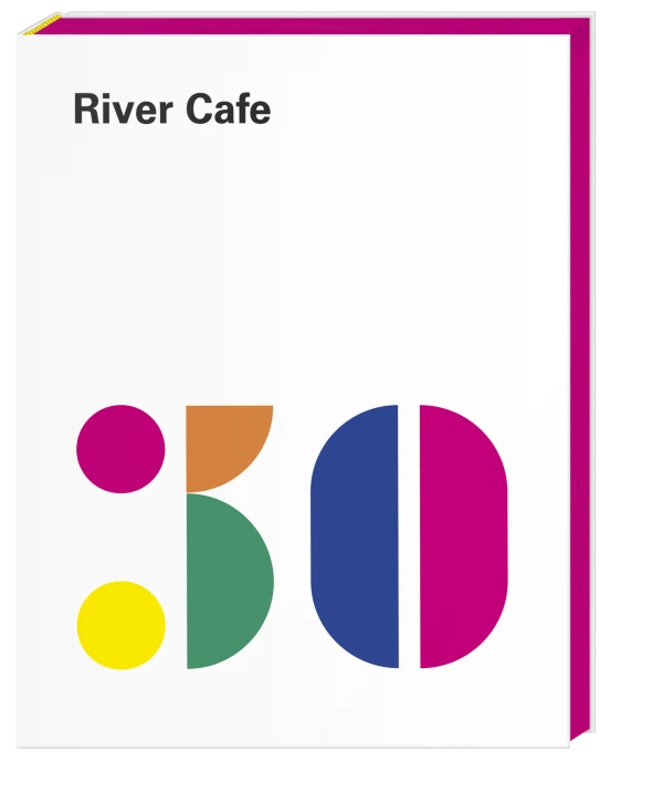 River cafe 30