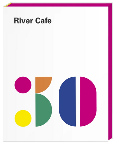 River cafe 30