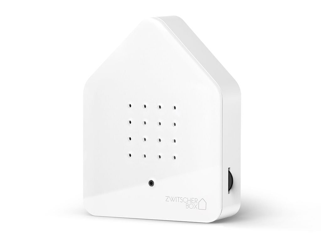 Zwitscherbox