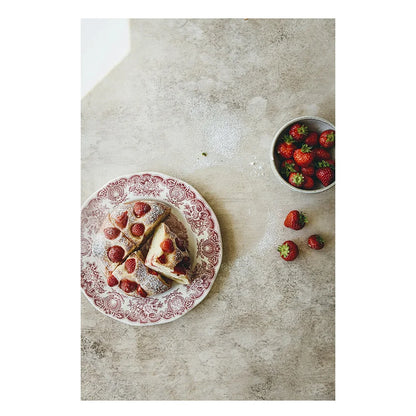BUCH - PASSIONE PIZZA - THE ART OF HOMEMADE PIZZA AND BEYOND - Englisch