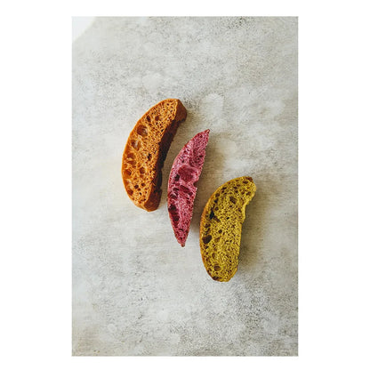 BUCH - PASSIONE PIZZA - THE ART OF HOMEMADE PIZZA AND BEYOND - Englisch