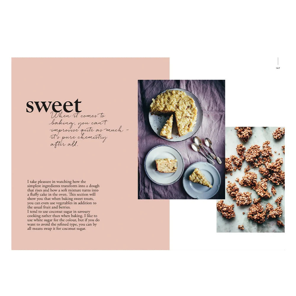 BUCH - VEGGIES, EVERY DAY OF THE WEEK - Englisch