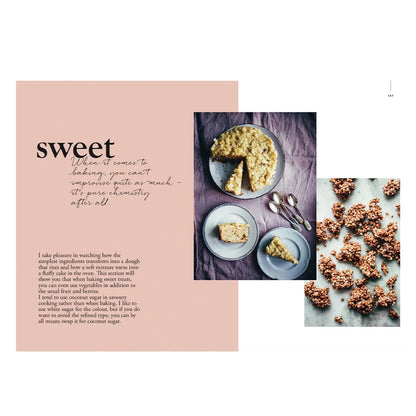 BUCH - VEGGIES, EVERY DAY OF THE WEEK - Englisch