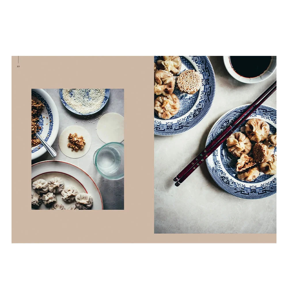 BUCH - VEGGIES, EVERY DAY OF THE WEEK - Englisch