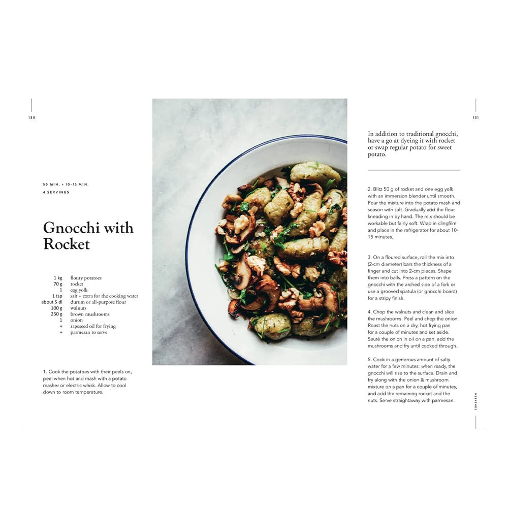 BUCH - VEGGIES, EVERY DAY OF THE WEEK - Englisch