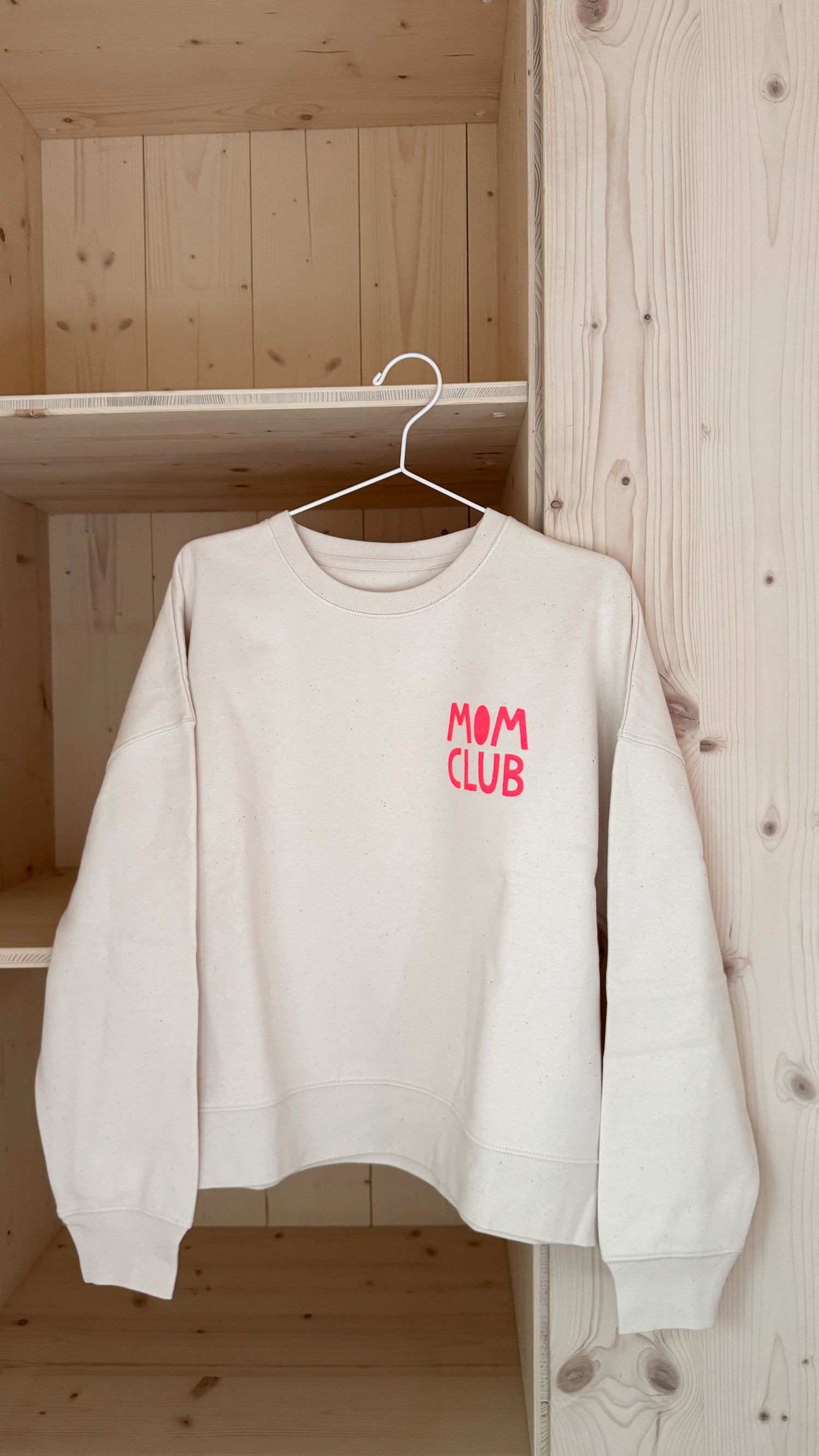 Sweater &
