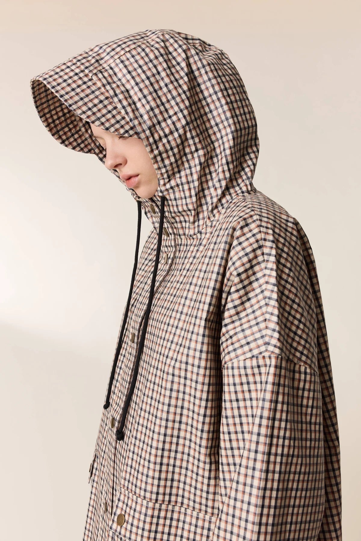 PONCHO VANNAH