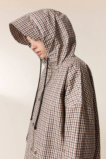 PONCHO VANNAH