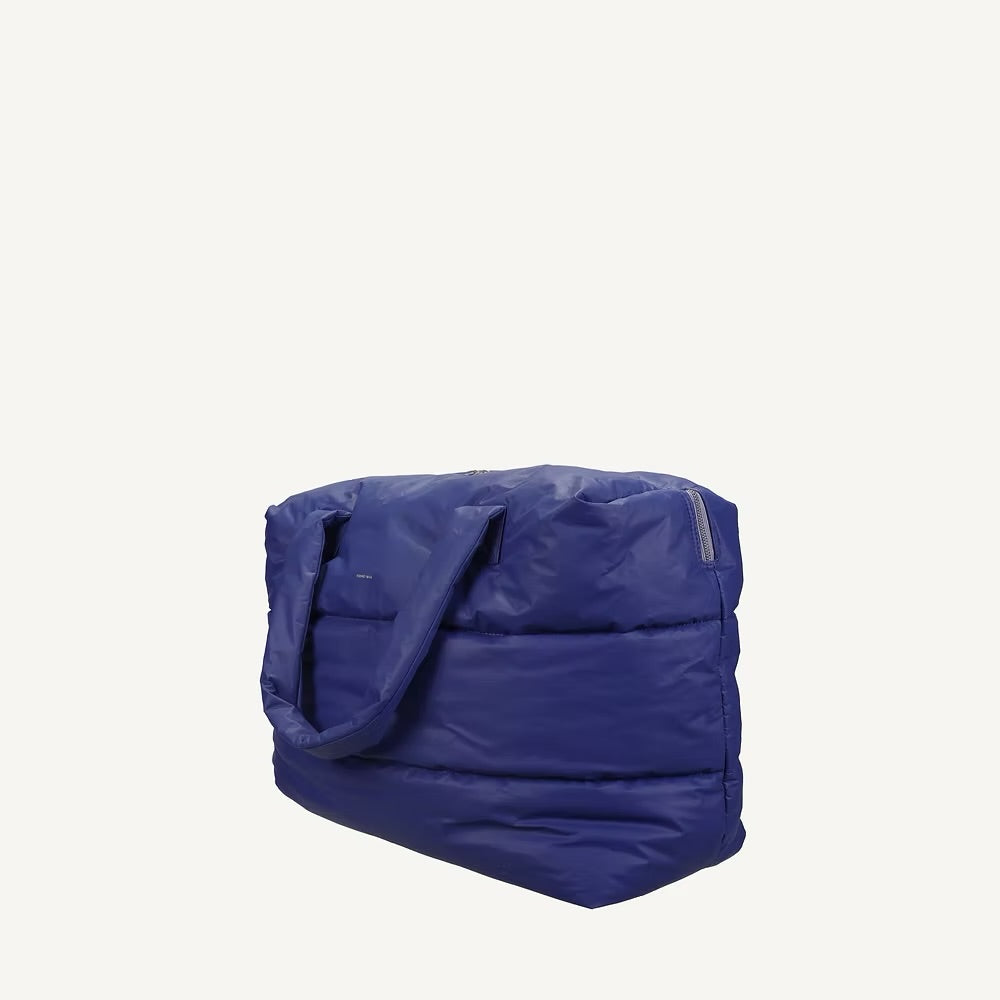 Weekend bag ''blue''