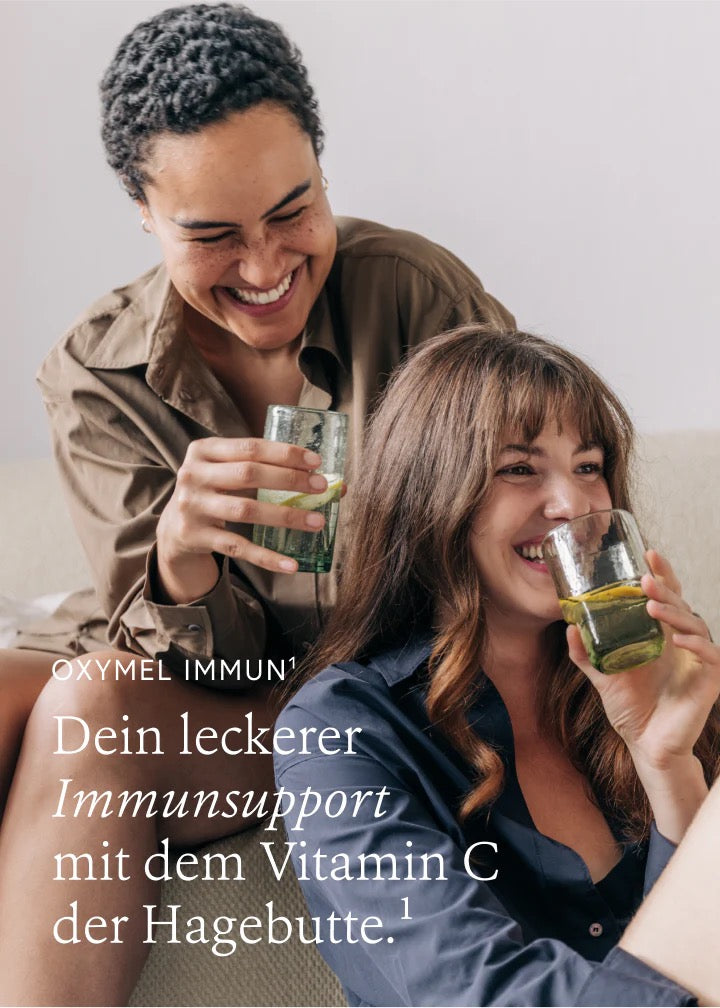 Immun Wildkräuterauszug