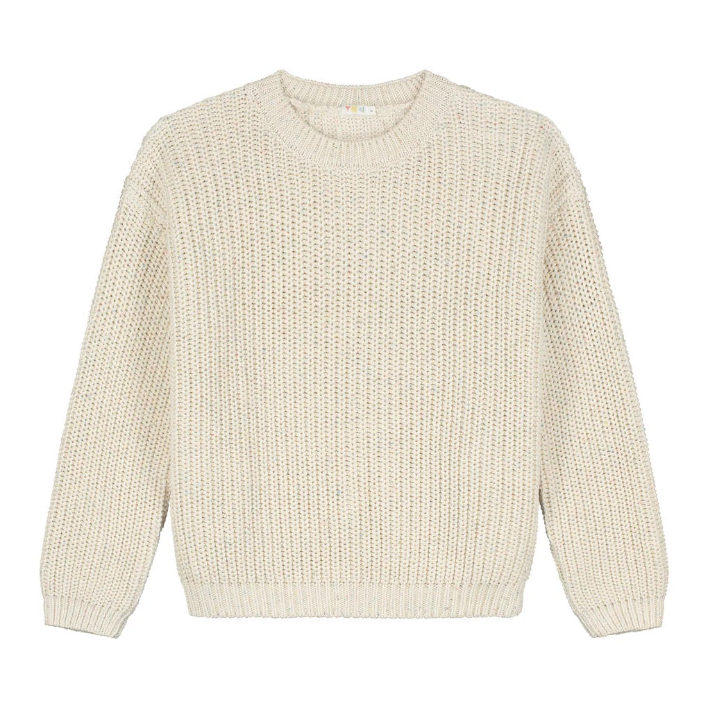 Chunky Knitted WOMEN&