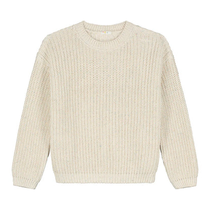 Chunky Knitted WOMEN&