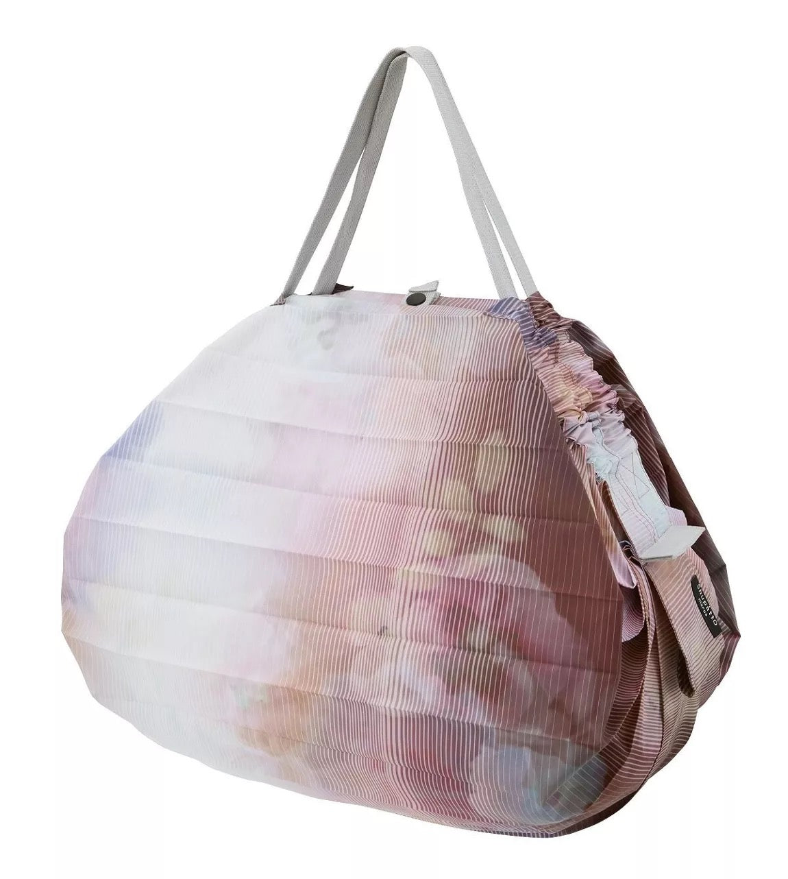 Shupatto Recyclingtasche – Muscheln